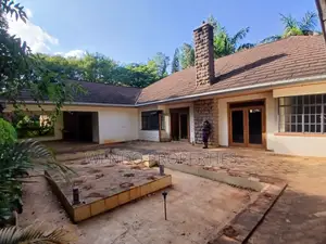 3bdrm Bungalow in Karen C for rent