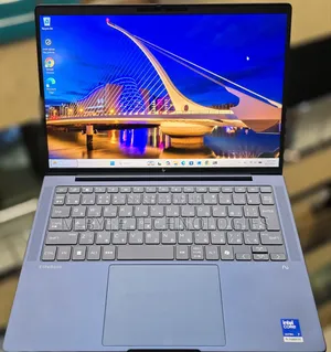Laptop HP EliteBook X Flip G1i 32GB Intel Core Ultra 7 SSD 512GB