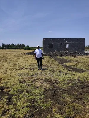 Makutano Project