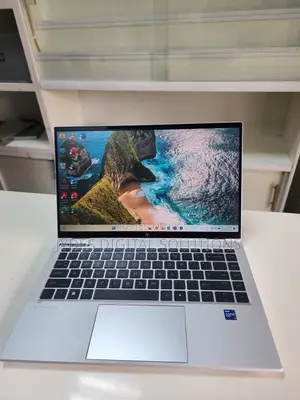Laptop HP EliteBook 1040 G8 32GB Intel Core i7 SSD 512GB