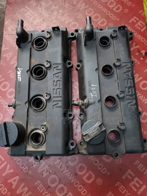 Top Cover Nissan Xtrail NT30,QR20,QR25
