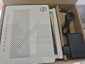 SHK Xpon Router
