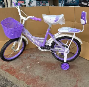 Kids Bicycle Size 16/ Kids Bike Size 16