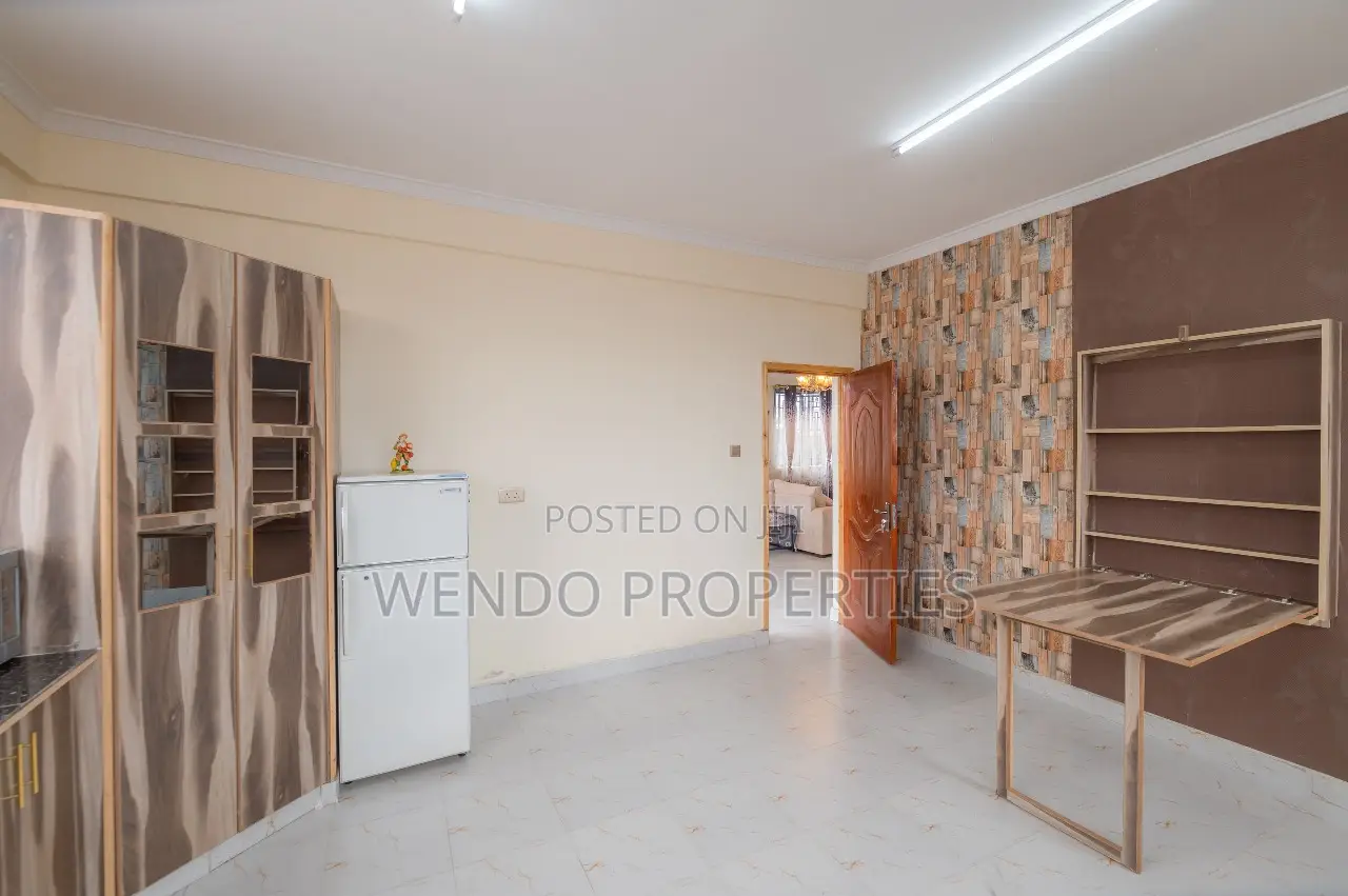 3bdrm Bungalow in Nakuru Town, KITI Area for sale