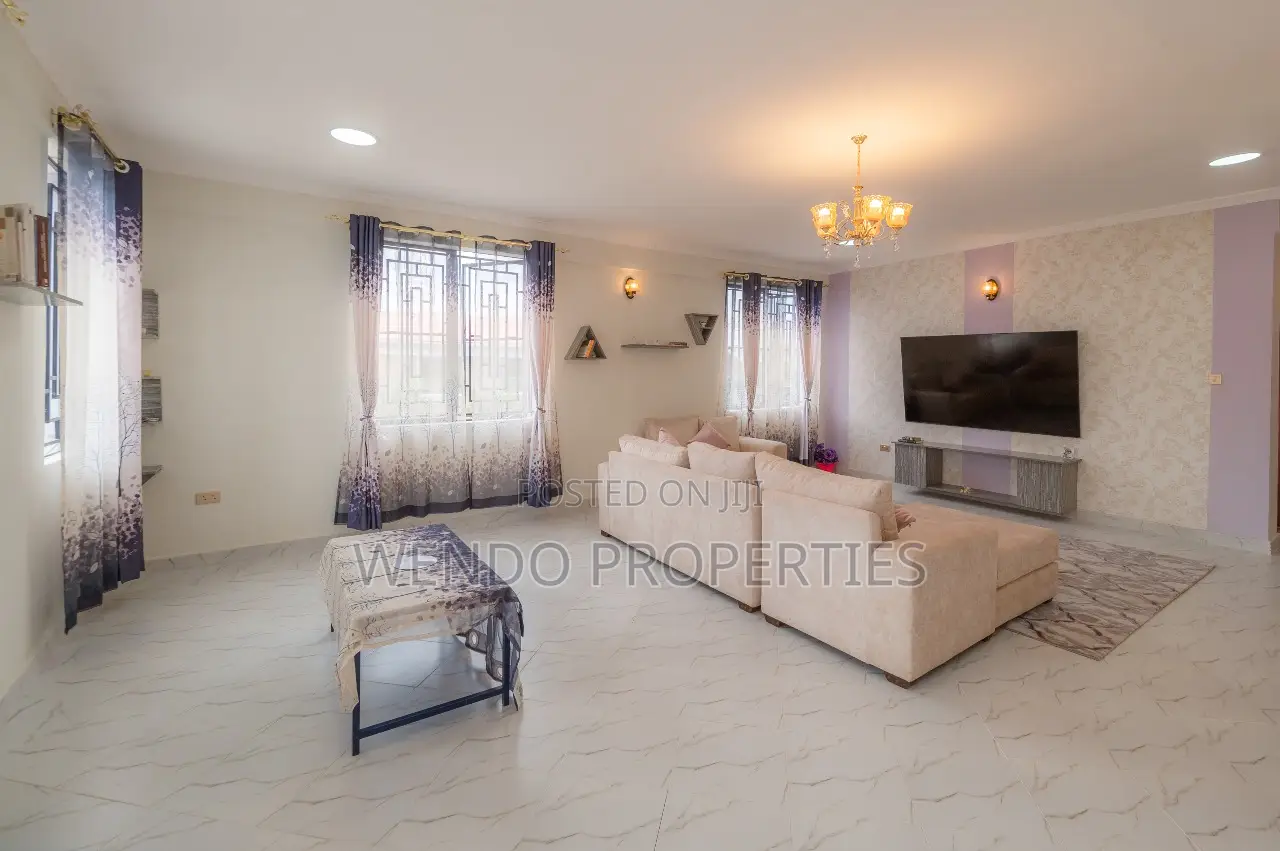 3bdrm Bungalow in Nakuru Town, KITI Area for sale