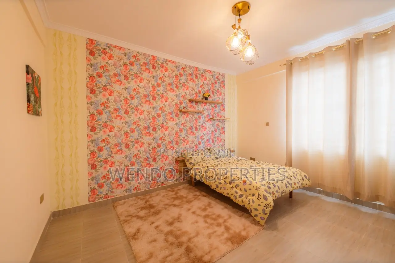 3bdrm Bungalow in Nakuru Town, KITI Area for sale