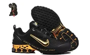 Nike Air Max Lego "Just Do It" Sneakers