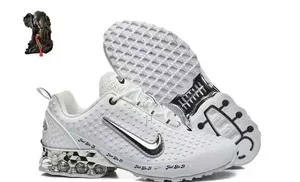 Nike Air Max Lego "Just Do It" Sneakers