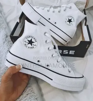 Converse Chuck Tailor