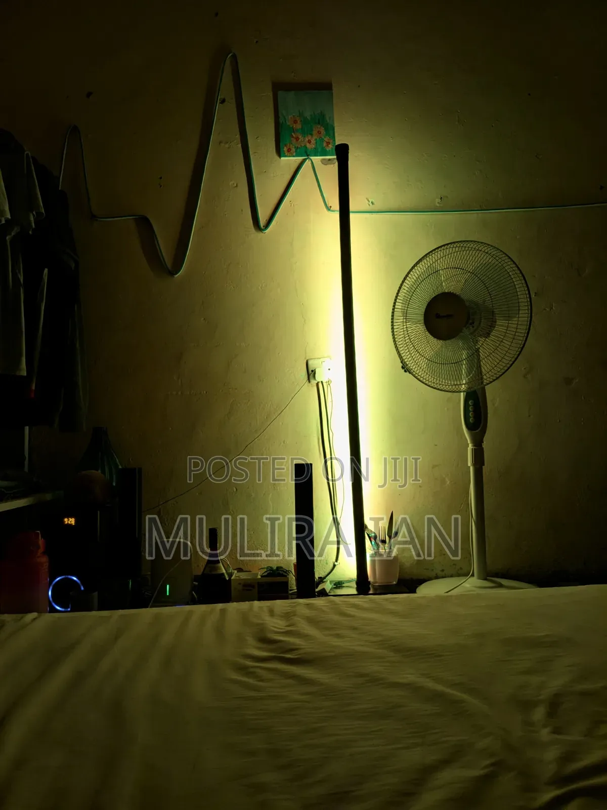 RGB Floor Lamps