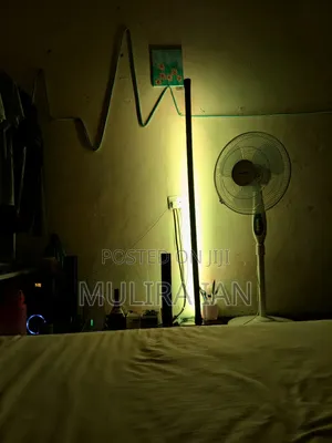 RGB Floor Lamps