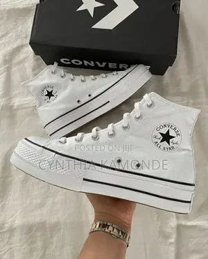 Converse Chuck Tailor