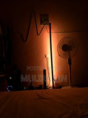 RGB Floor Lamps