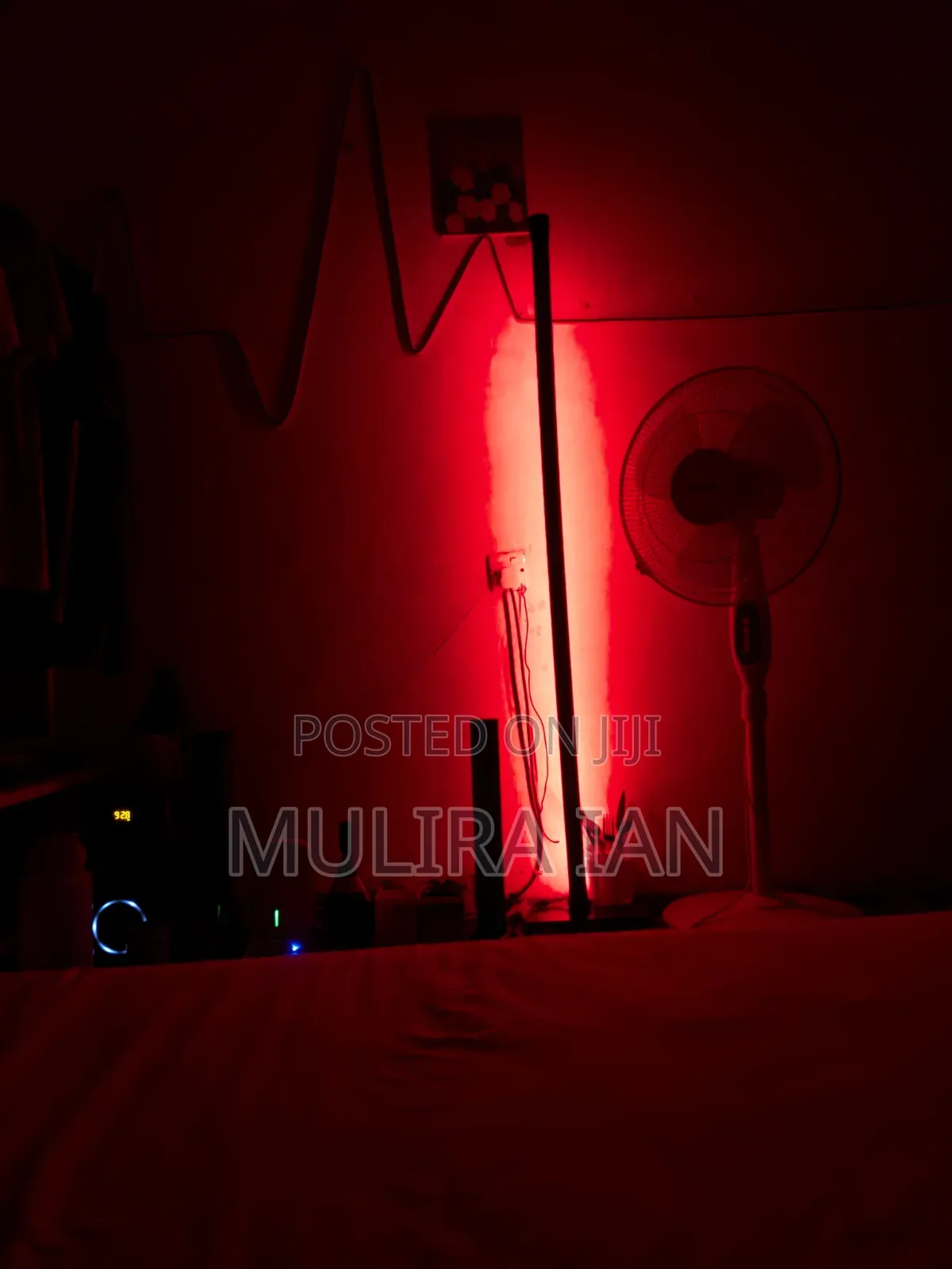 RGB Floor Lamps