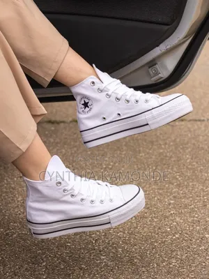 Converse Chuck Tailor