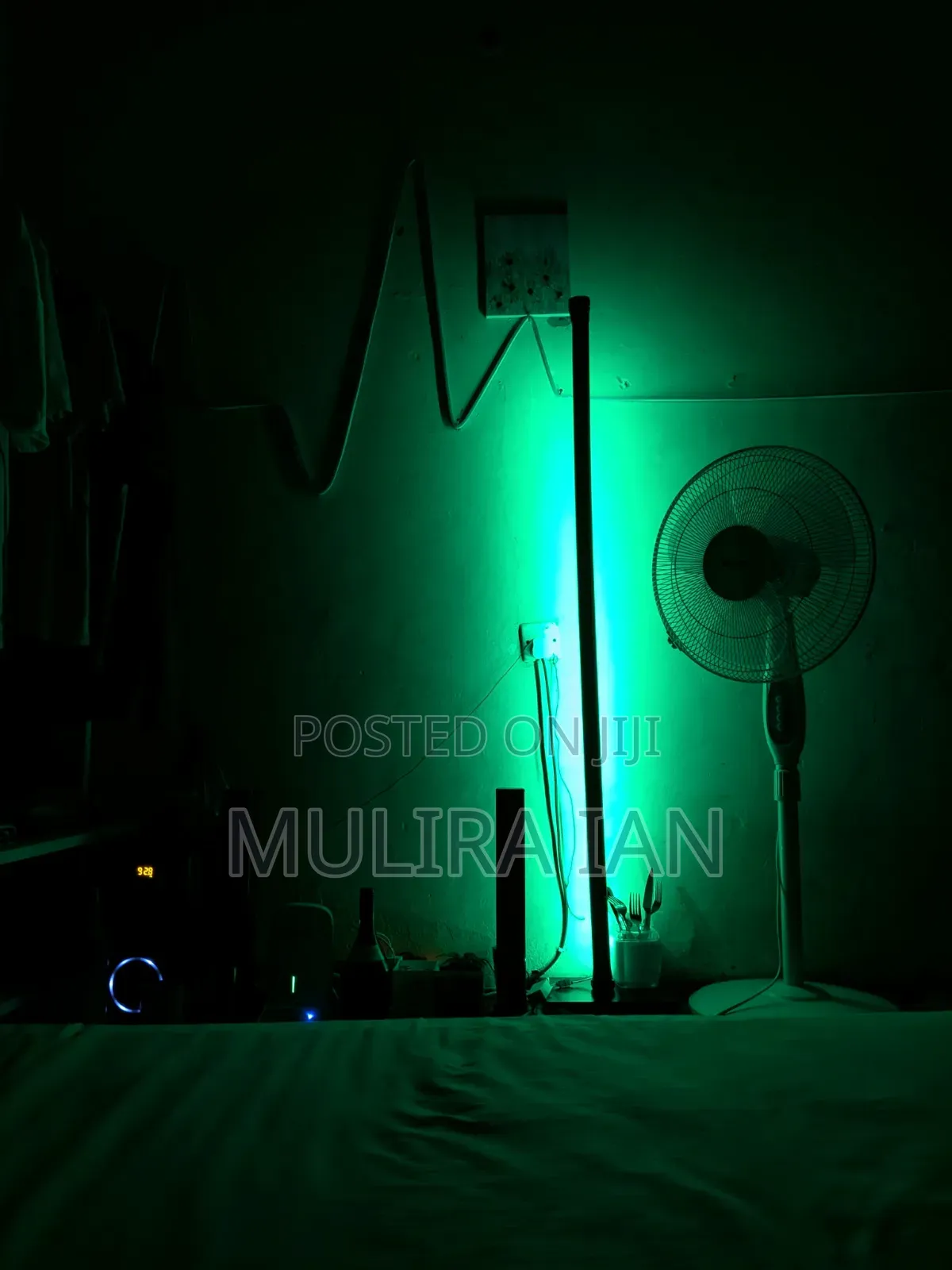 RGB Floor Lamps