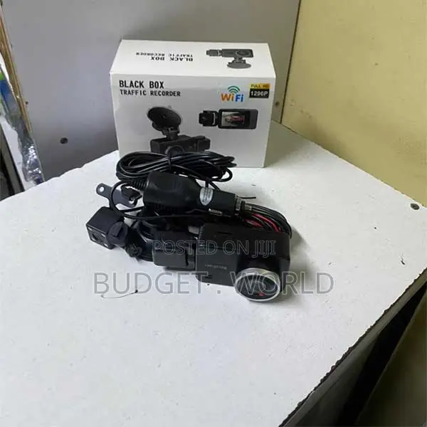 Full Color G-Sensor 3Channel DVR HD1080P3-Lens Inside Vehicle Dash Cam