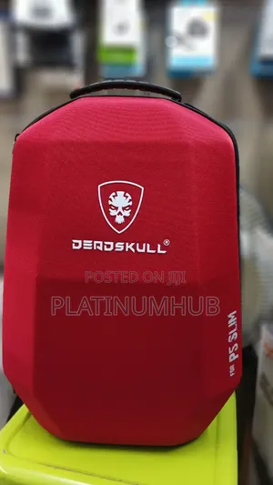 Ps5 Slim Carrying Backpack