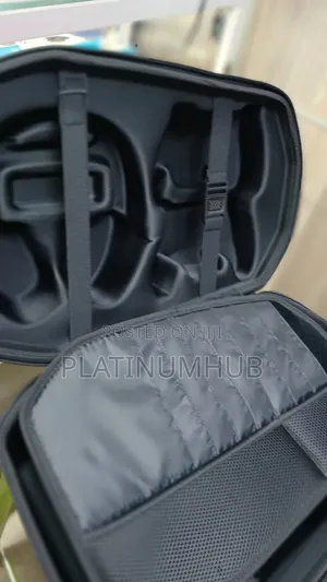 Ps5 Slim Carrying Backpack