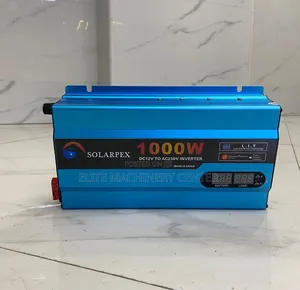 Solarpex 1000W DC12V to AC230V Power Inverter