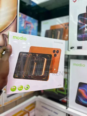 New Modio M35 512 GB