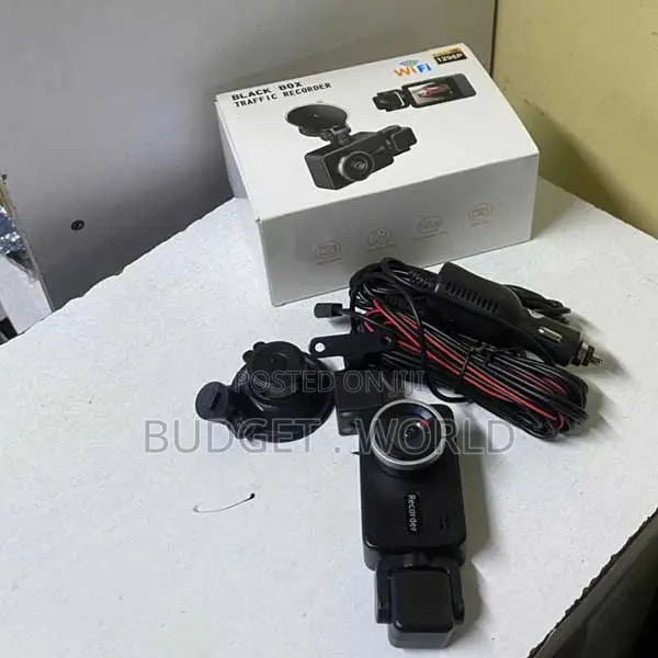 3Channel Dash Cam for Cars Camera Black Box 3Ch/2Ch 1080PRear View Cam