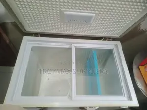 Deep Freezer - Ramtons