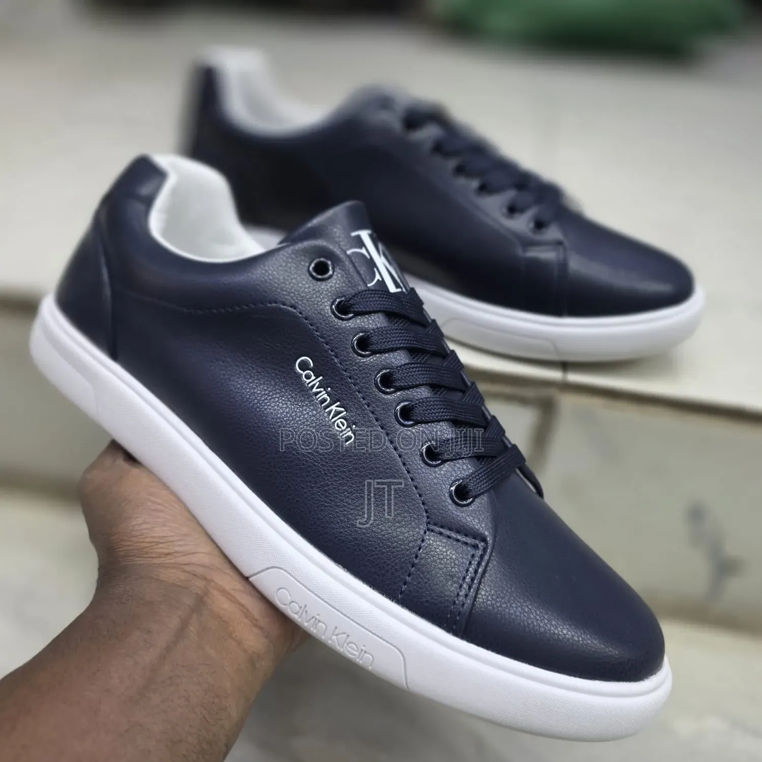 Calvin Klein Casual Sneakers