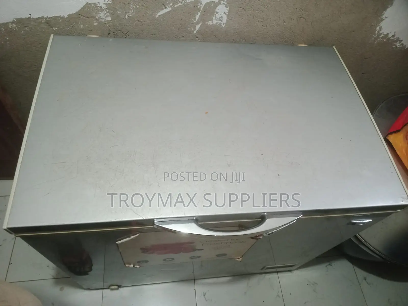 Deep Freezer - Ramtons