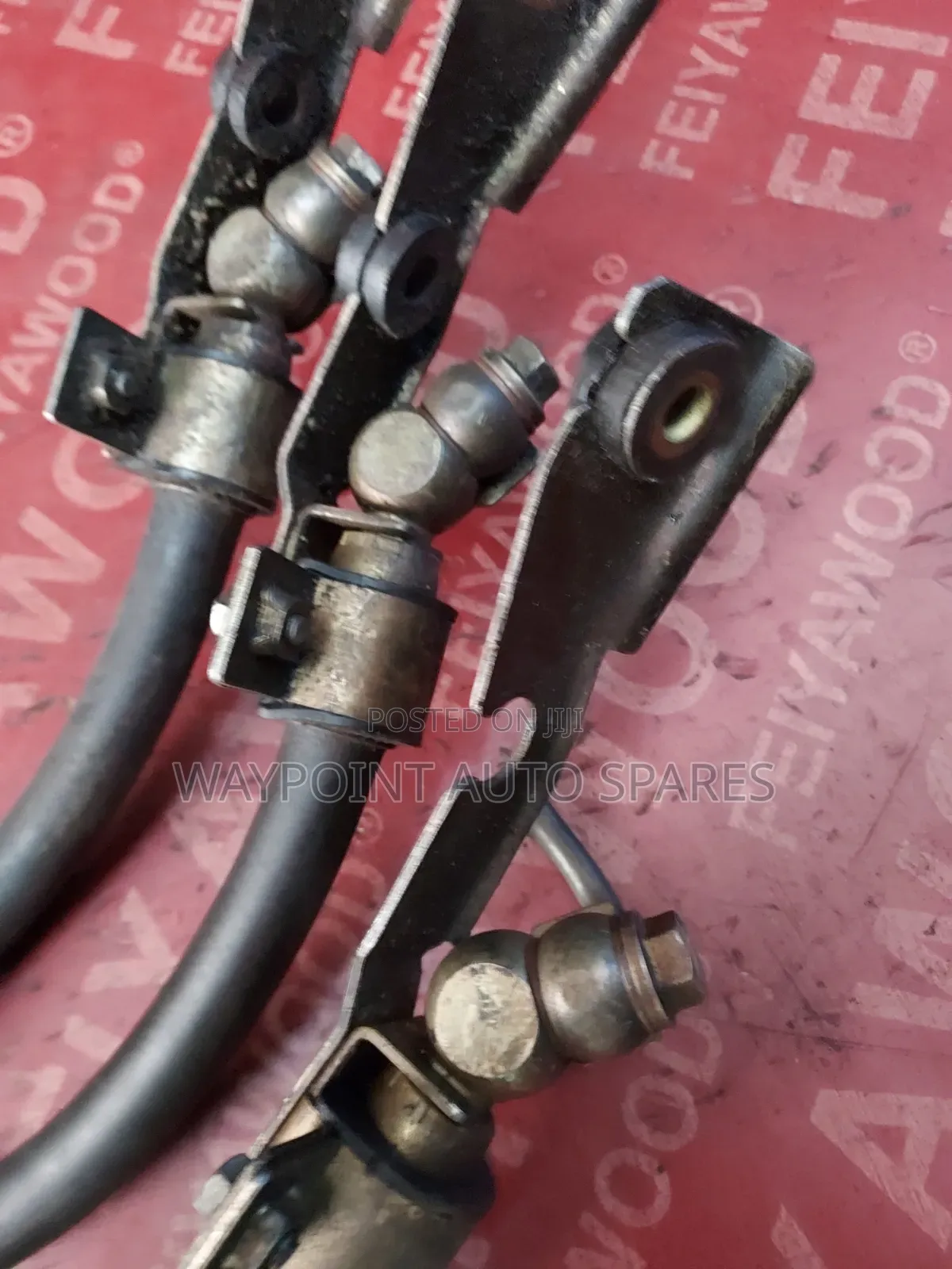 Power Steering Pipes, Nissan B14,GA15