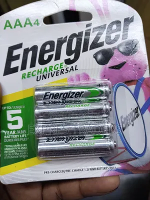 Energizer AAA