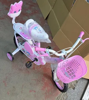 Bicycle Size12/ Kids Bike Size 12