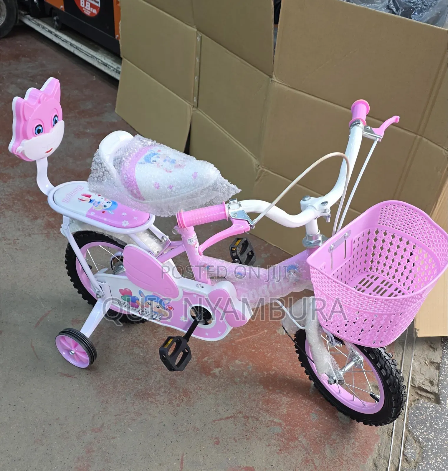 Bicycle Size12/ Kids Bike Size 12