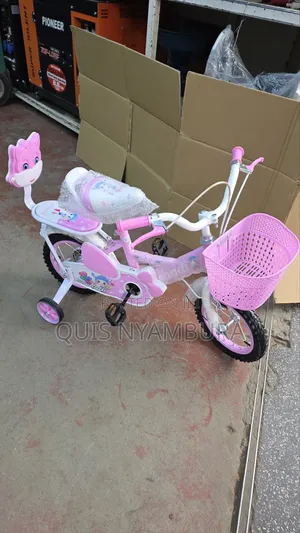Bicycle Size12/ Kids Bike Size 12