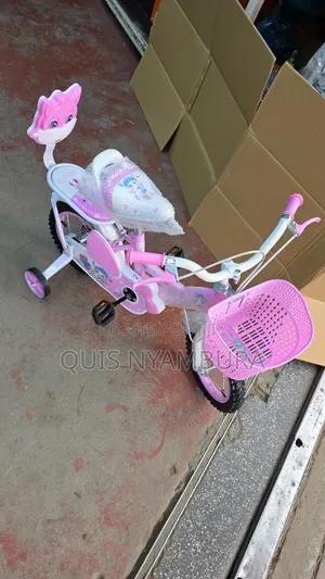 Bicycle Size12/ Kids Bike Size 12