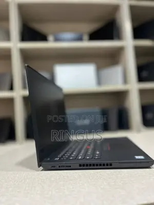 Laptop Lenovo ThinkPad T480s 16GB Intel Core i7 SSD 512GB
