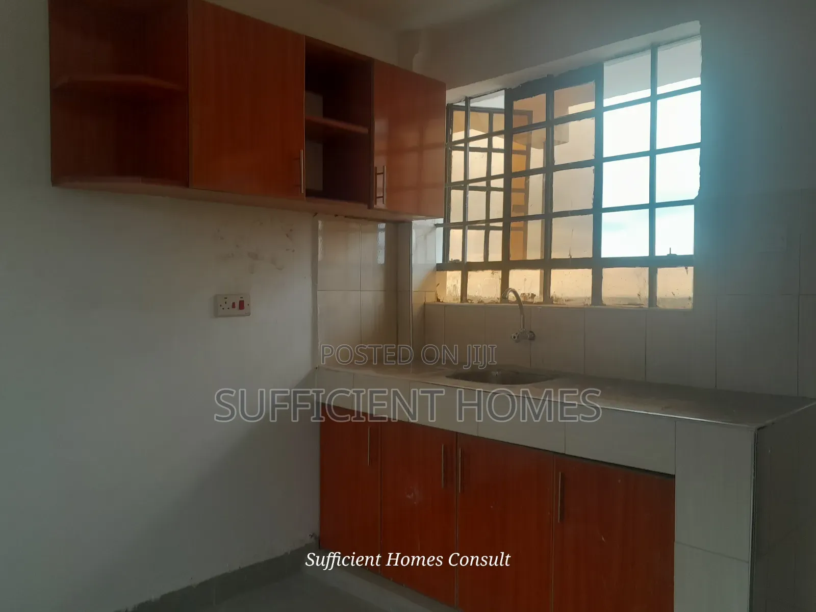 Studio Apartment in Ruaka for rent