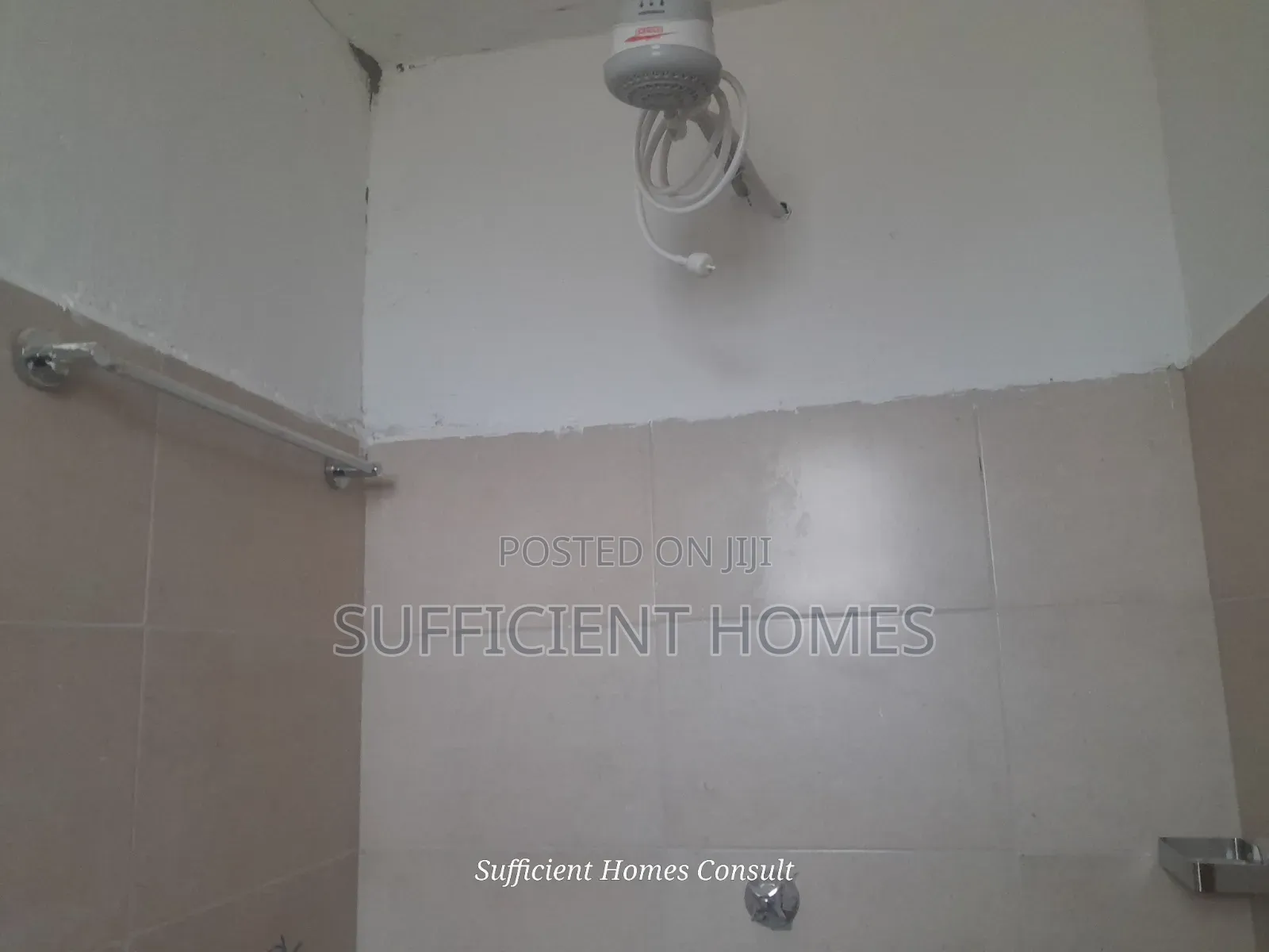 Studio Apartment in Ruaka for rent