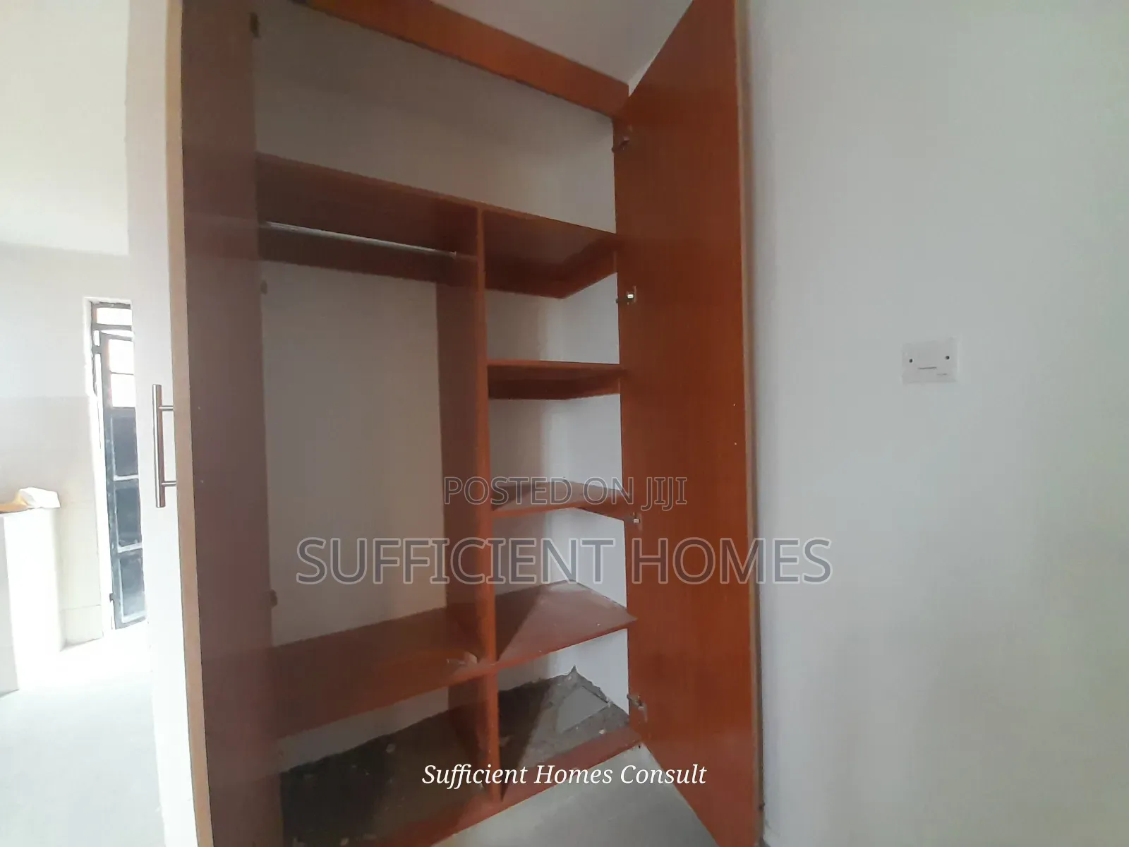 Studio Apartment in Ruaka for rent
