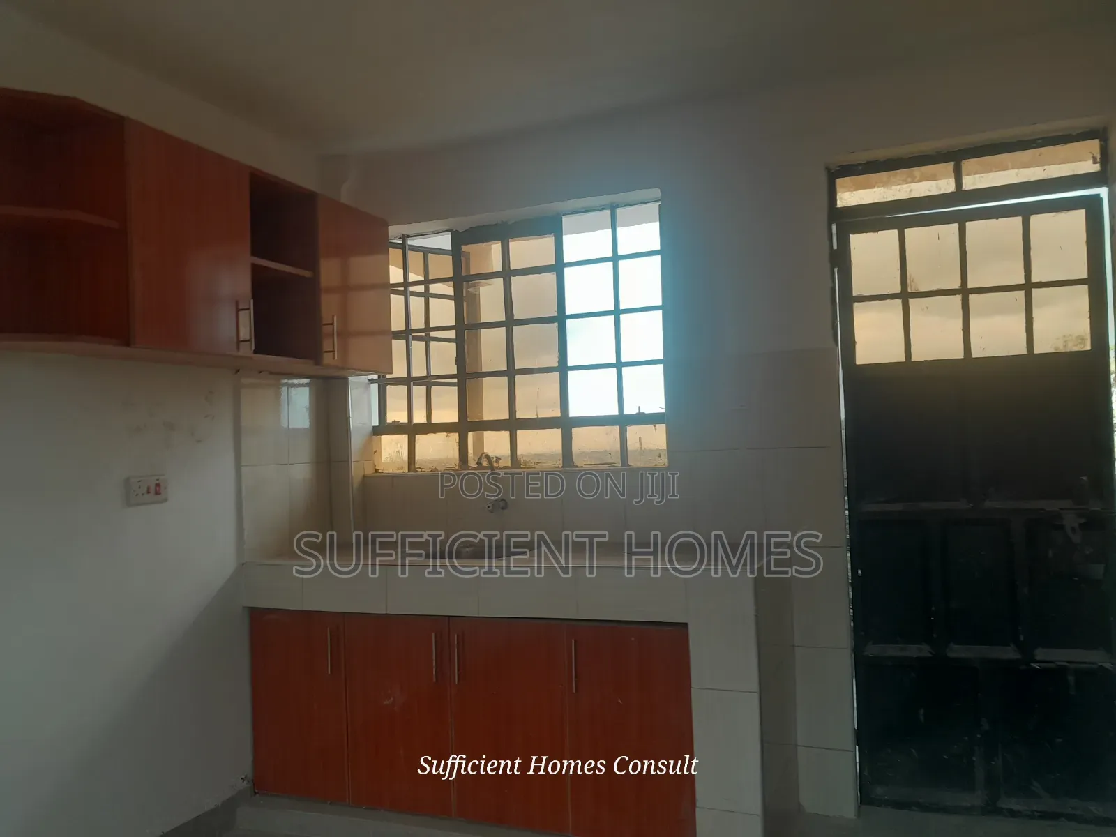 Studio Apartment in Ruaka for rent