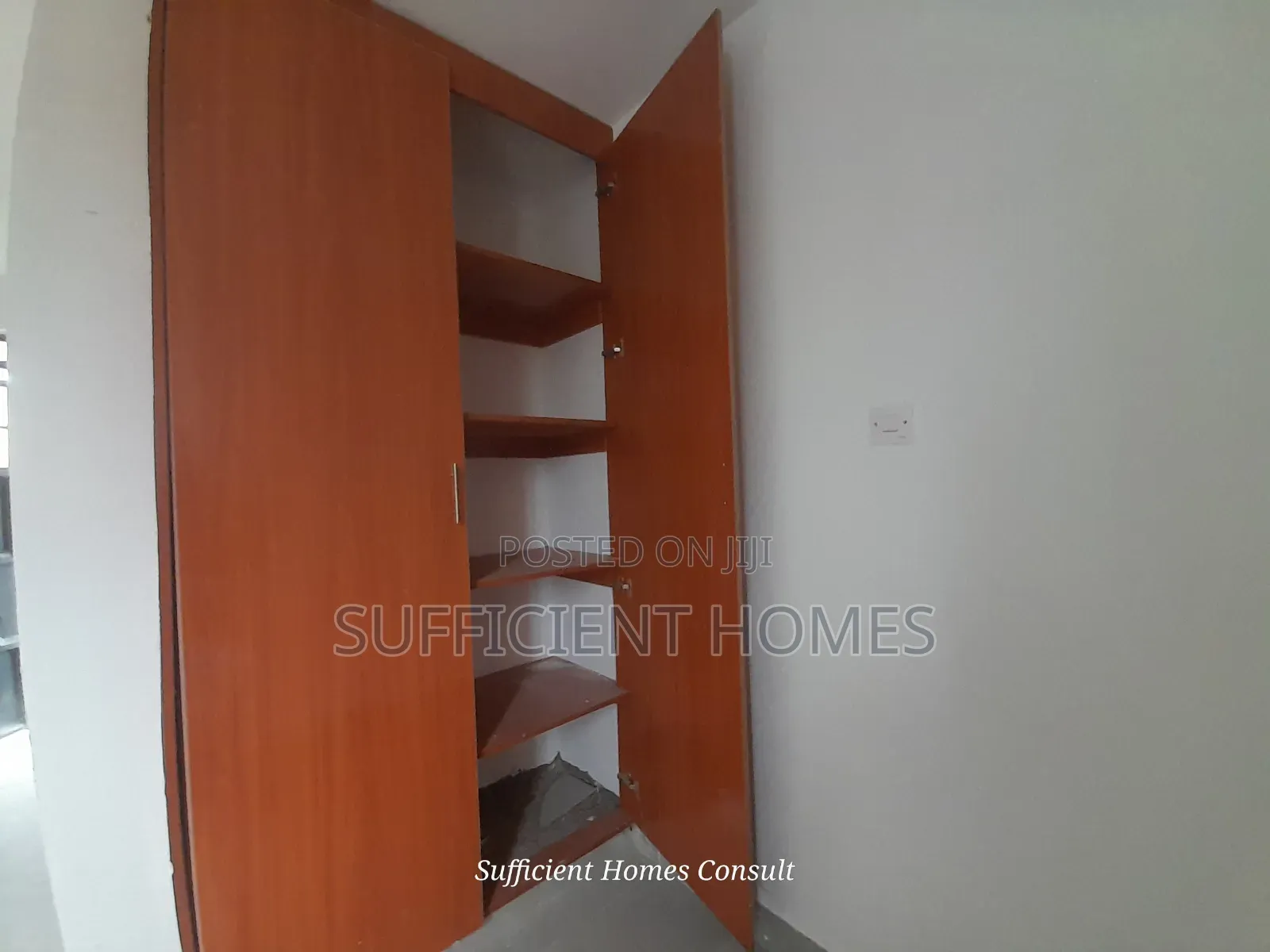 Studio Apartment in Ruaka for rent
