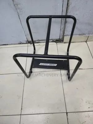 Water Pump Body for Petrol Water Pumps Poker Vibrators