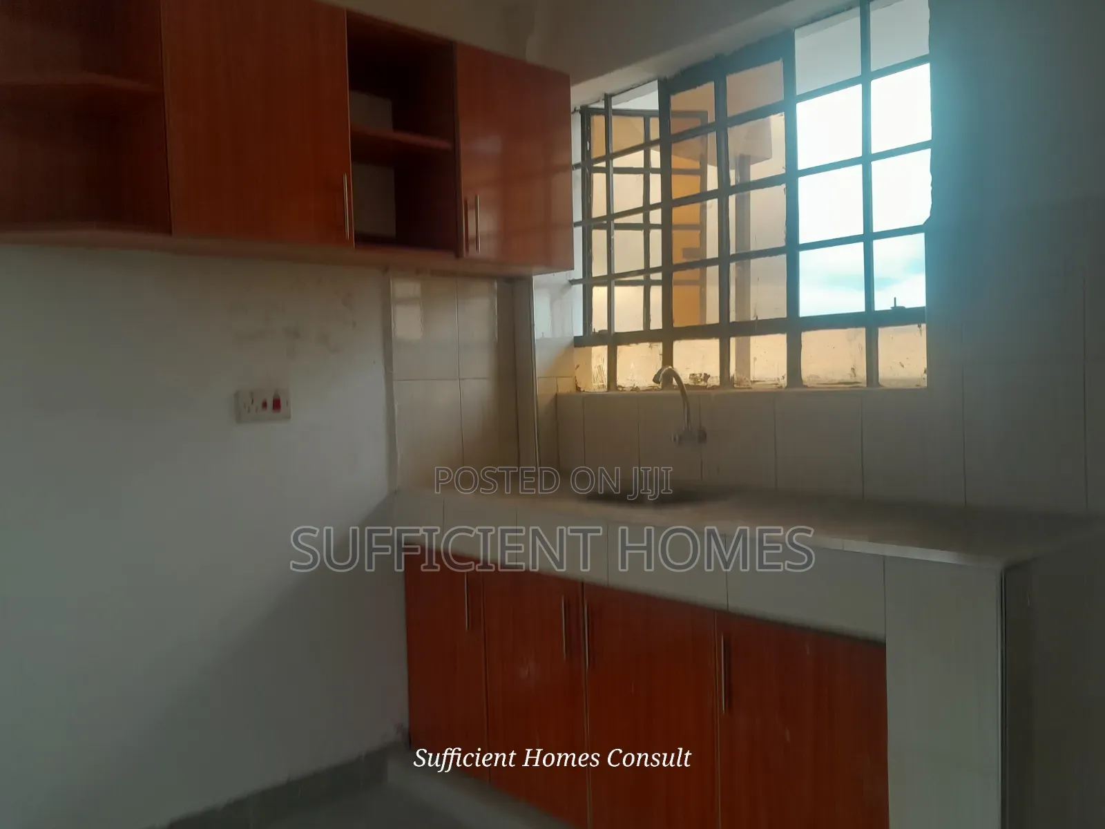 Studio Apartment in Ruaka for rent