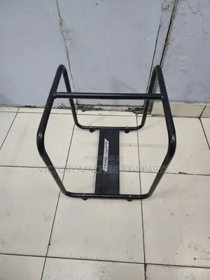 Water Pump Body for Petrol Water Pumps Poker Vibrators