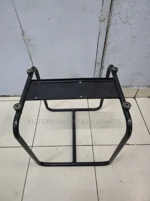Water Pump Body for Petrol Water Pumps Poker Vibrators