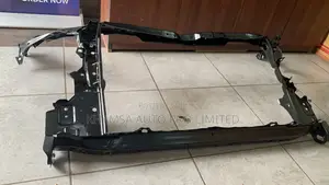 NZE Radiator Support Panel