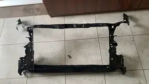 NZE Radiator Support Panel