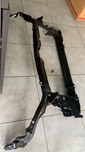 NZE Radiator Support Panel