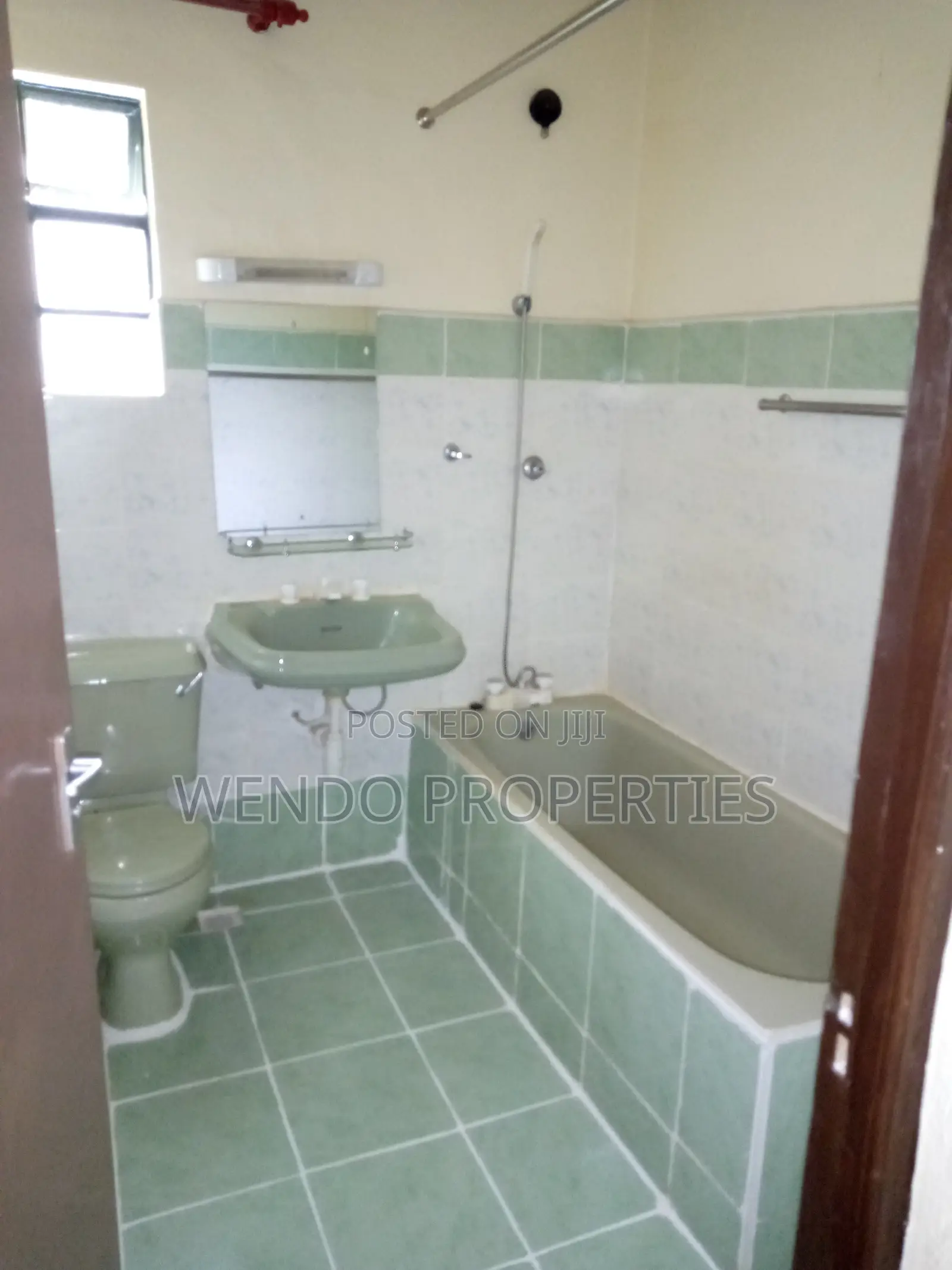 3bdrm House in Karen C for rent