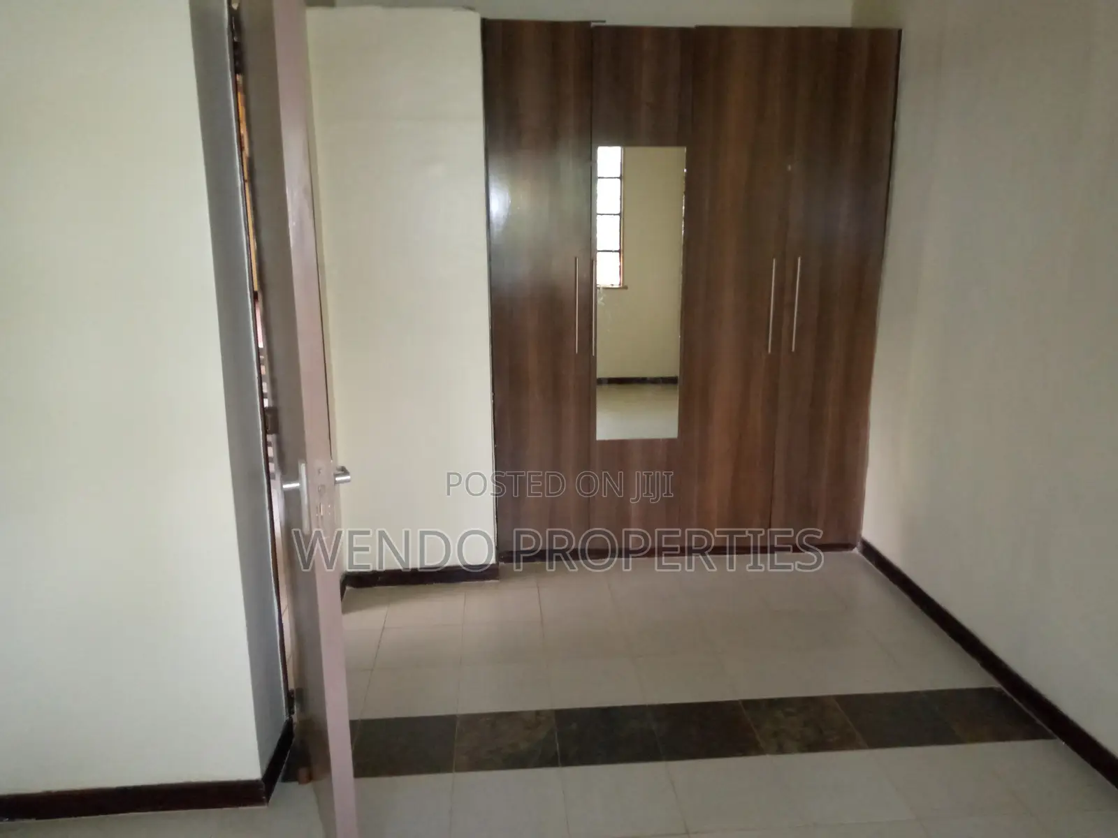 3bdrm House in Karen C for rent